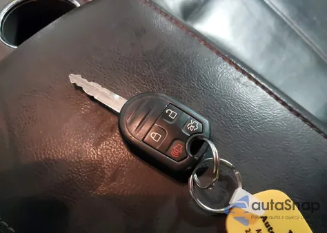 2013 Ford Edge Sel from USA, damaged, VIN 2FMDK3J99DBA43956